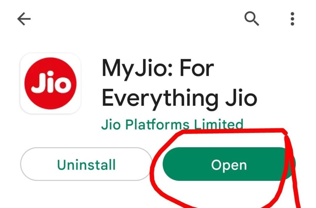 my jio app se mobile recharge kaise kare