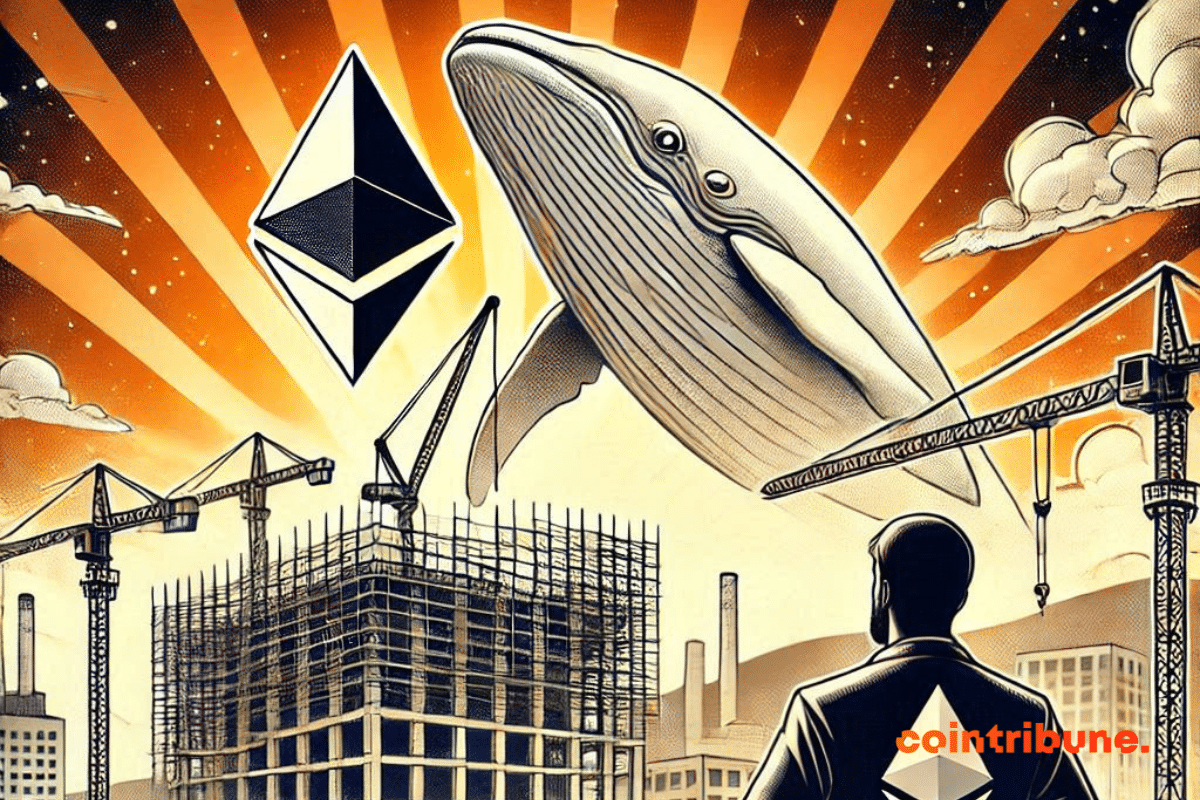 2025: The Year Ethereum ETF Could Crush Bitcoin
