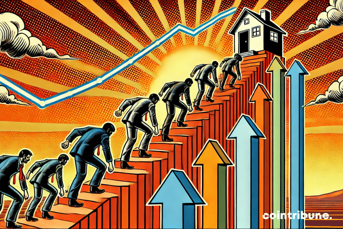Home Loans: Here's Why Rates Could Fall Further in 2025