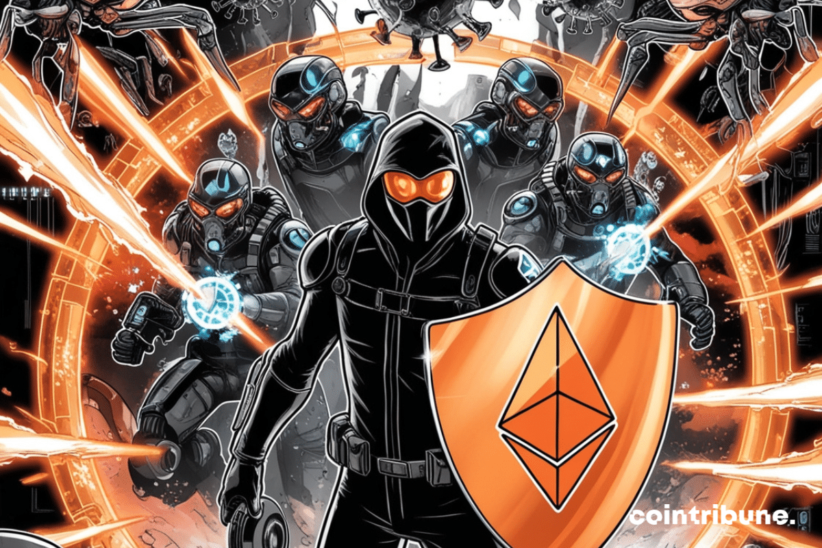 Vitalik Buterin: "AI is not an indomitable force, but it can crush us"