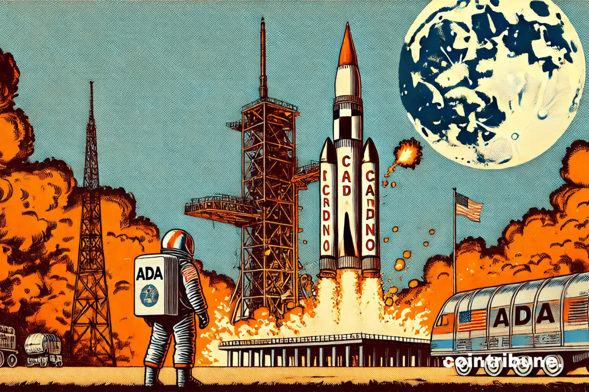 Cardano (ADA) cannot break through despite the enthusiasm around the potential of the ETF: What's the matter?
