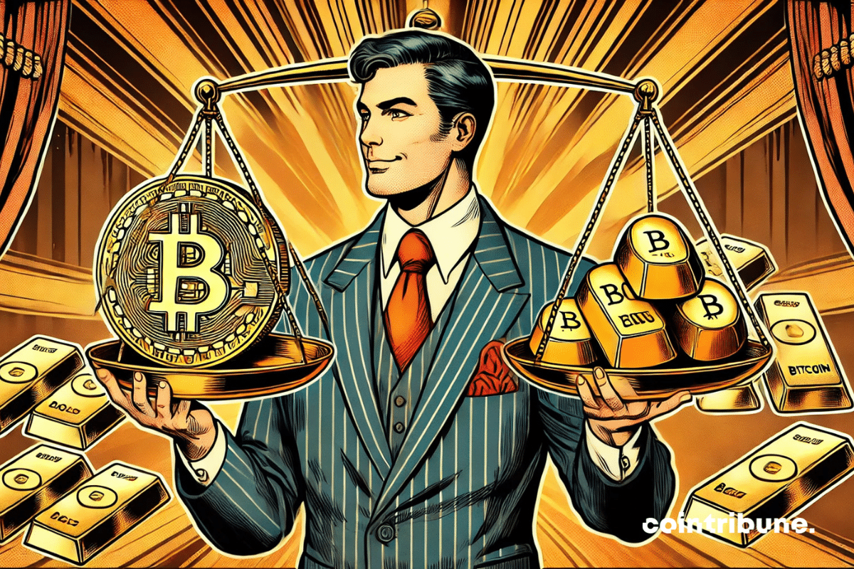 Bitcoin: Radical conversion of Mexican Finance Shakes