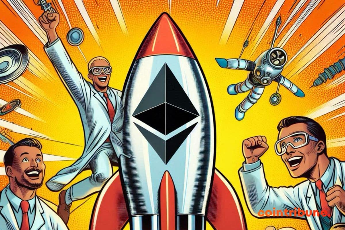 Ethereum pecra verified: immediate startup?